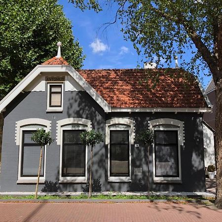 Villa Antonius Amsterdam Ouderkerk aan de Amstel Bagian luar foto