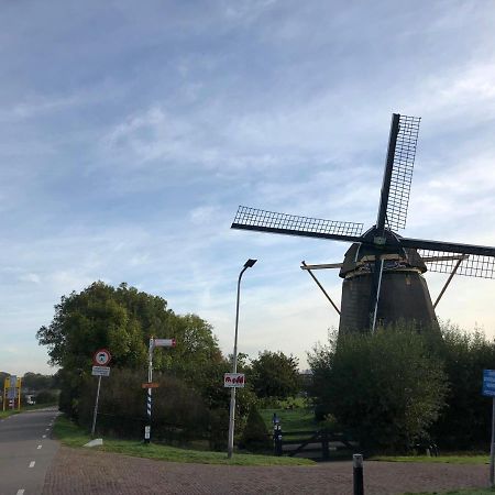 Villa Antonius Amsterdam Ouderkerk aan de Amstel Bagian luar foto