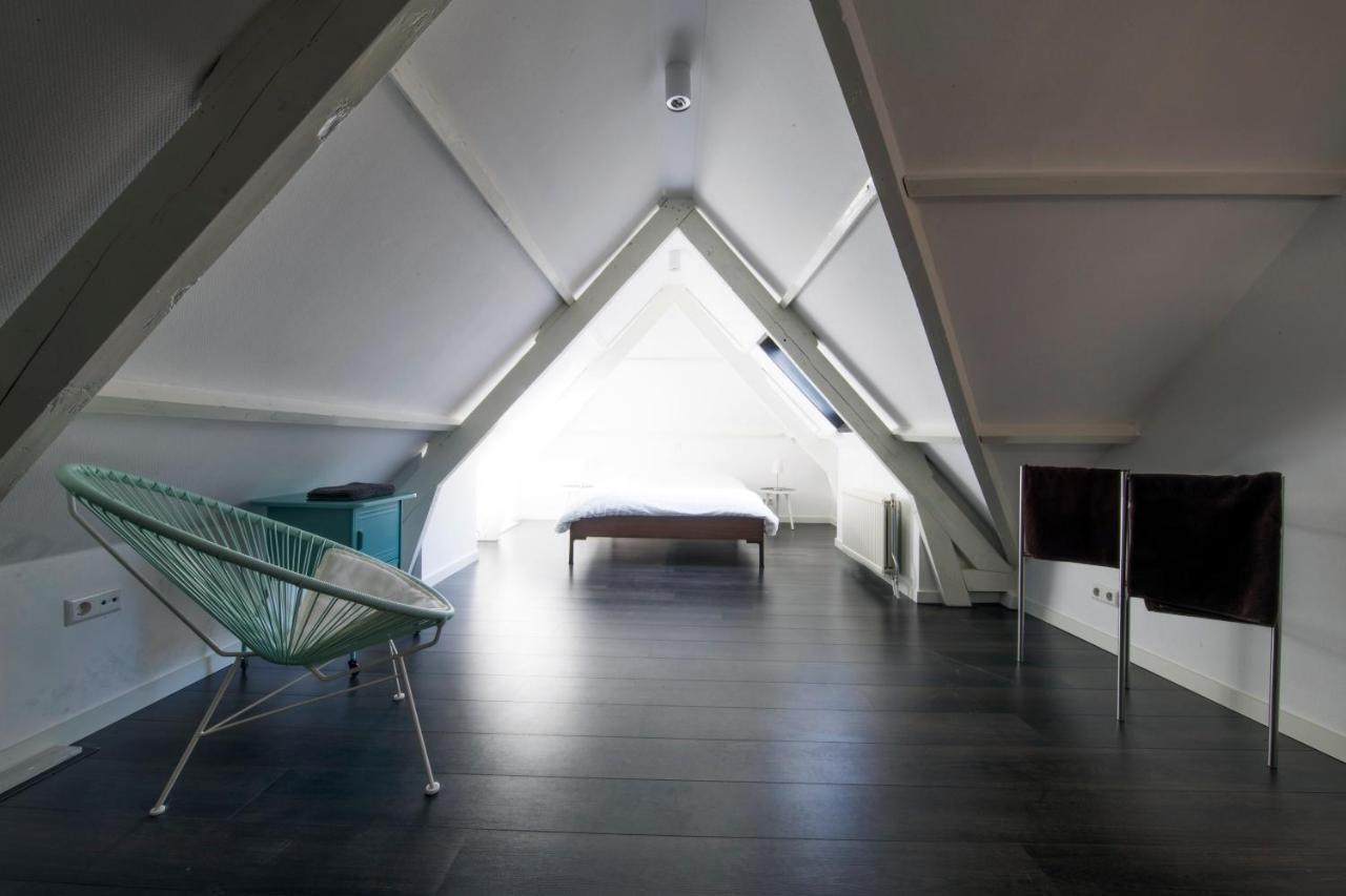 Villa Antonius Amsterdam Ouderkerk aan de Amstel Bagian luar foto