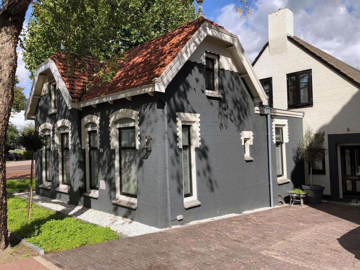 Villa Antonius Amsterdam Ouderkerk aan de Amstel Bagian luar foto