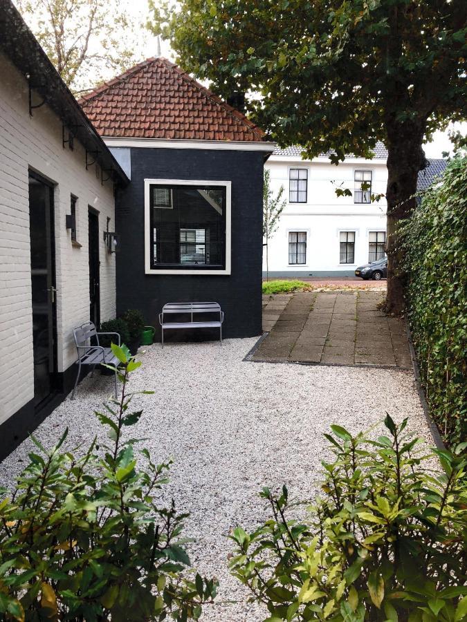 Villa Antonius Amsterdam Ouderkerk aan de Amstel Bagian luar foto